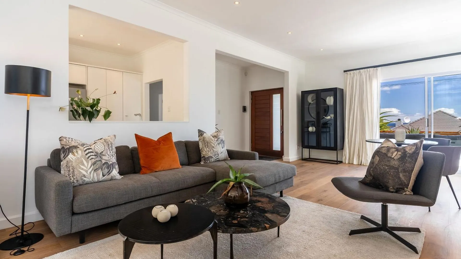 Camps Bay Deluxe - Luxury Home With Pool, Ocean & Mountain Views Kapstadt