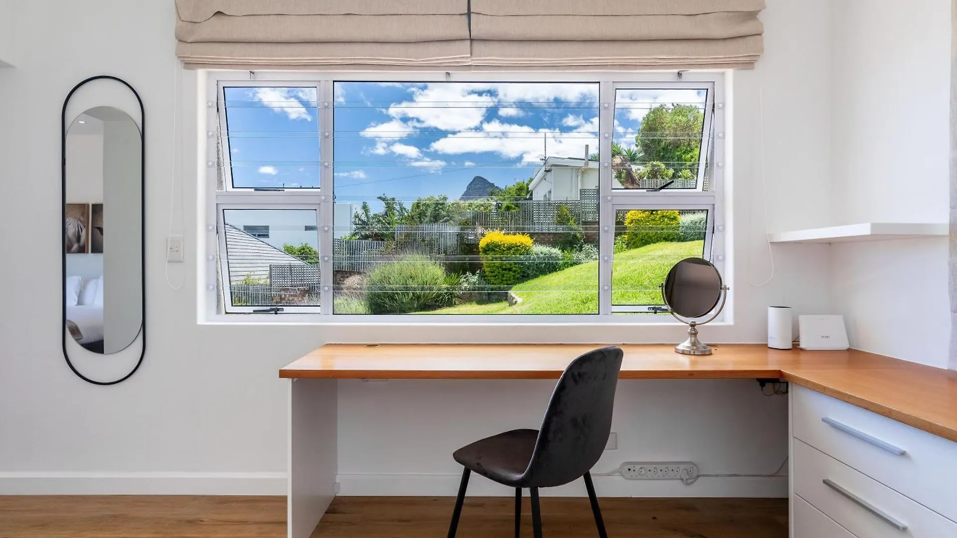 Camps Bay Deluxe - Luxury Home With Pool, Ocean & Mountain Views Città del Capo Villa